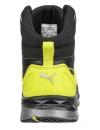 Работни боти Puma Velocity 2.0 Mid S3 жълти ESD