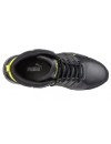 Работни боти Puma Velocity 2.0 Mid S3 жълти ESD