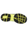 Работни боти Puma Velocity 2.0 Mid S3 жълти ESD