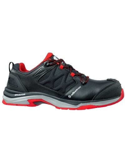 Ниски работни обувки Albatros Ultratrail low S3 ESD