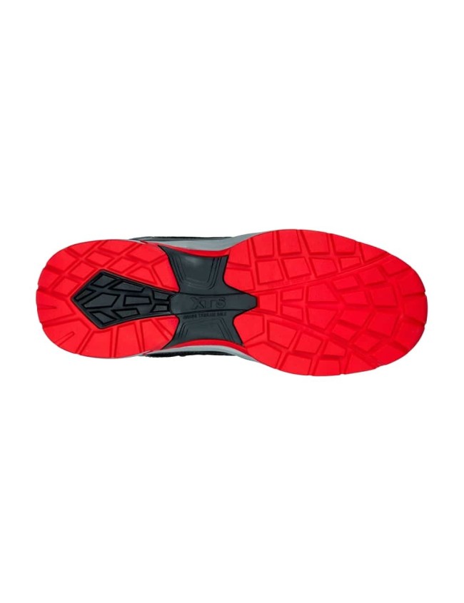 Ниски работни обувки Albatros Ultratrail low S3 ESD