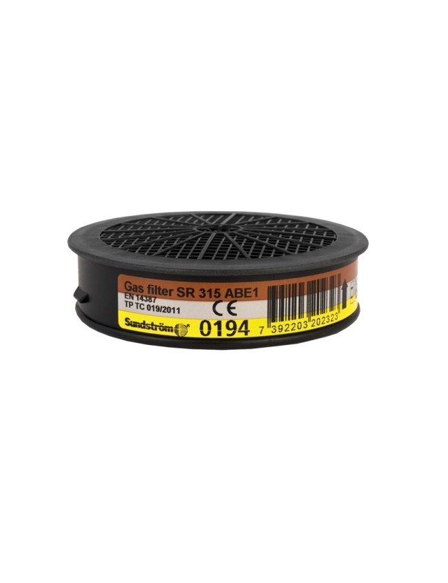 Филтър Sr 315 ABE1 Sundstrom H02-3212