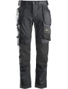 Работни панталони Snickers 6241 Stretch AllroundWork