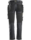 Работни панталони Snickers 6241 Stretch AllroundWork