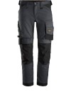 Работни панталони Snickers 6341 Stretch AllroundWork
