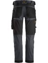 Работни панталони Snickers 6341 Stretch AllroundWork