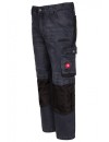 Панталони Engelbert Strauss Denim Motion Jeans