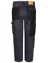 Панталони Engelbert Strauss Denim Motion Jeans