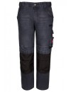 Панталони Engelbert Strauss Denim Motion Jeans