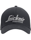 Шапка с козирка Snickers logo 9041