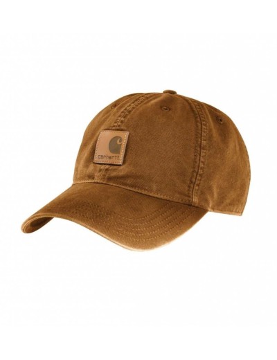 Шапка с козирка Carhartt Odessa