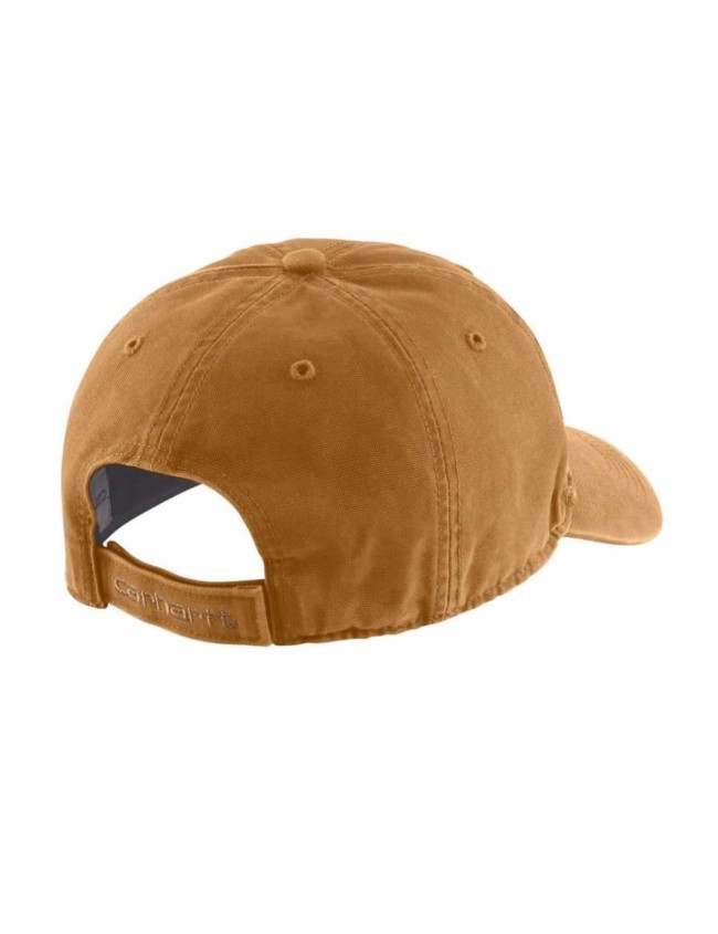 Шапка с козирка Carhartt Odessa