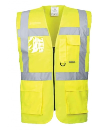 Сигнален елек Portwest S476