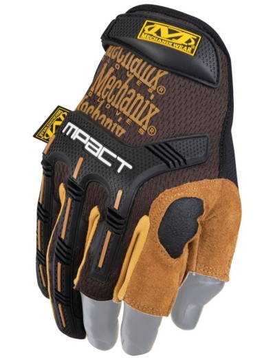 Ръкавици Mechanix DuraHide® M-Pact® Framer