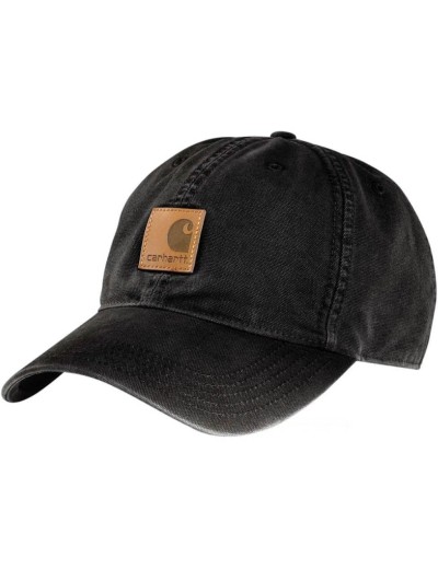 Шапка с козирка Carhartt Odessa