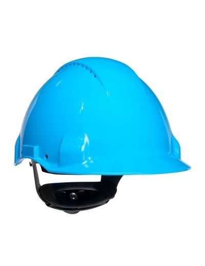 Защитна каска 3M G3000 NUV