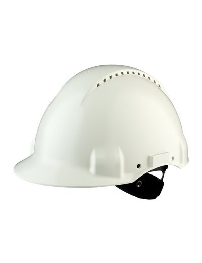 Защитна каска 3M G3000 NUV