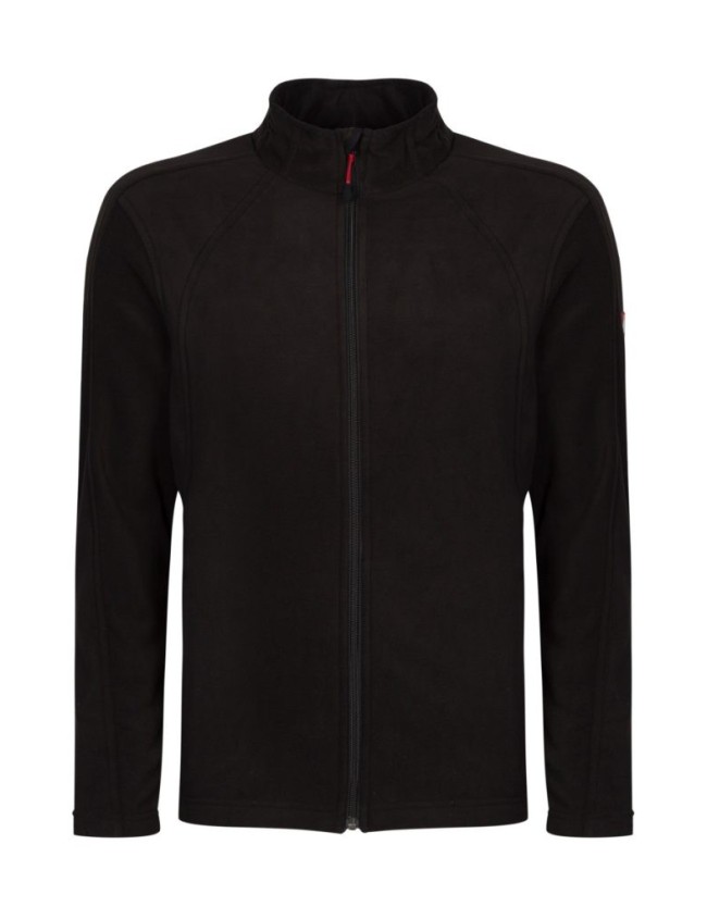 Engelbert Strauss Dryplexx Microfleece Polar полар