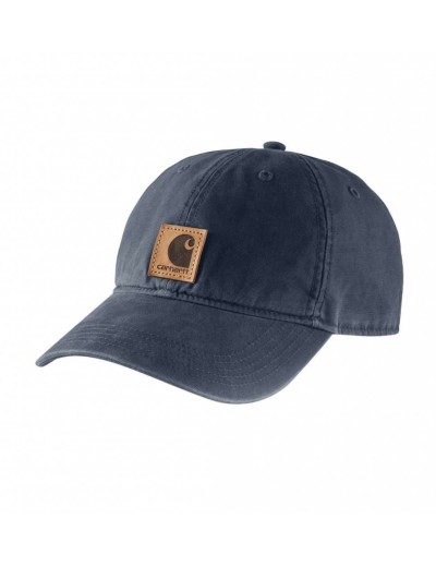 Шапка с козирка Carhartt Odessa