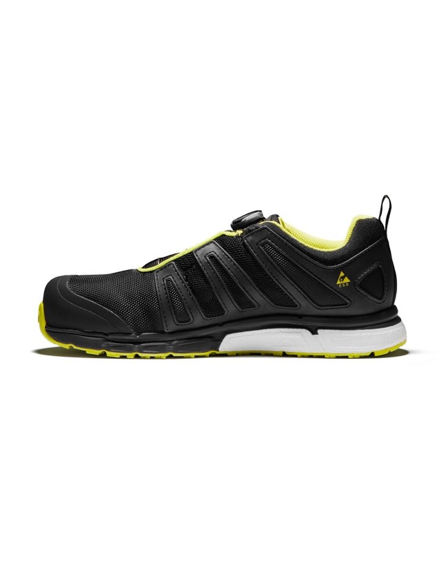 Ниски работни обувки Solid Gear Vent S1P SRC