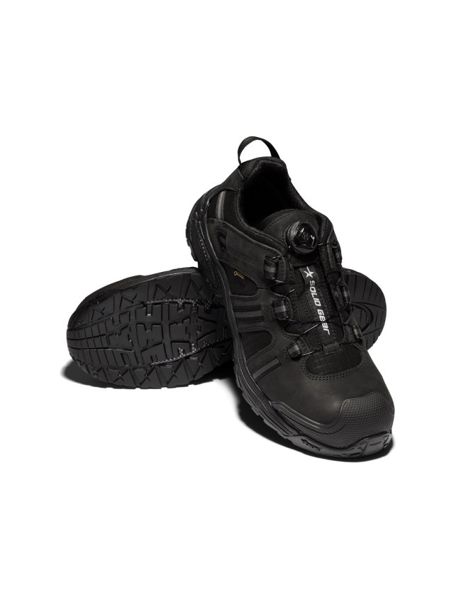 Ниски работни обувки Solid Gear Enforcer GTX S3 SRC WR HRO