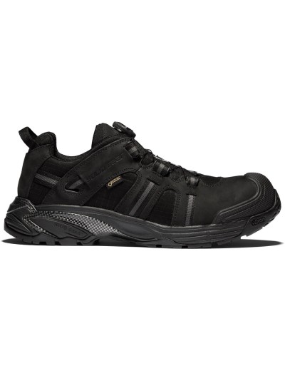 Ниски работни обувки Solid Gear Enforcer GTX S3 SRC WR HRO