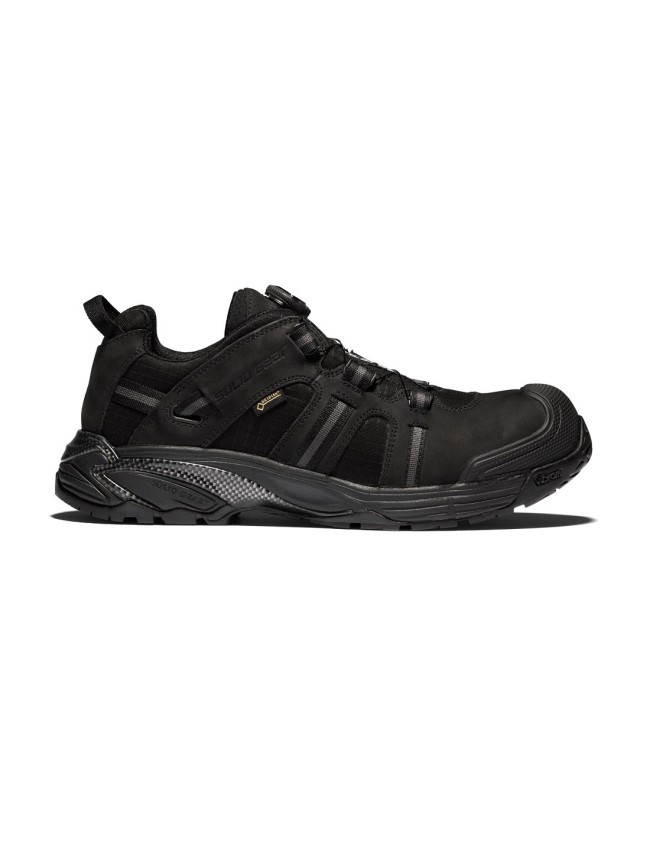 Ниски работни обувки Solid Gear Enforcer GTX S3 SRC WR HRO