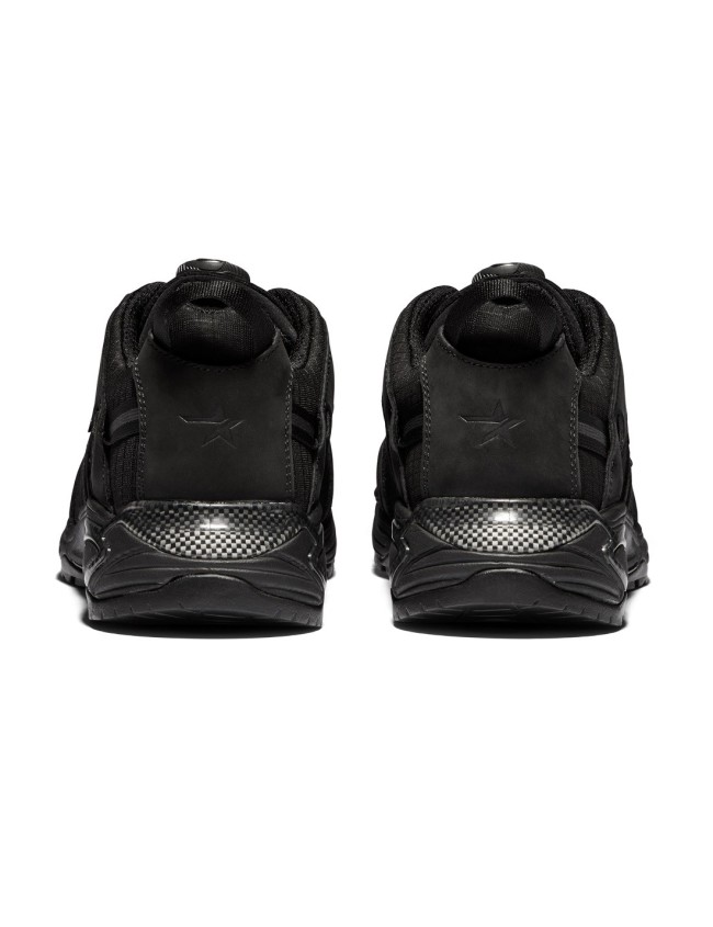 Ниски работни обувки Solid Gear Enforcer GTX S3 SRC WR HRO