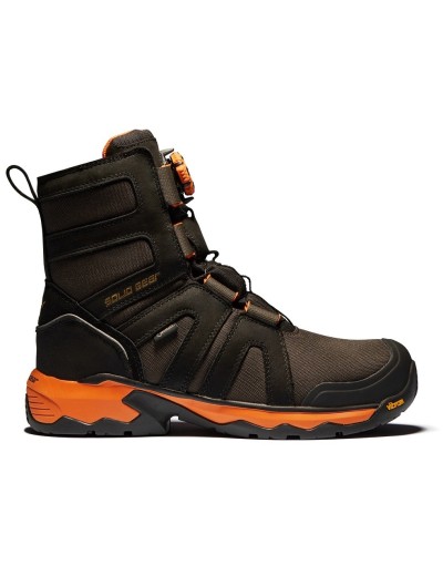 Работни боти Solid Gear Tigris GTX AG High S3 WR SRC