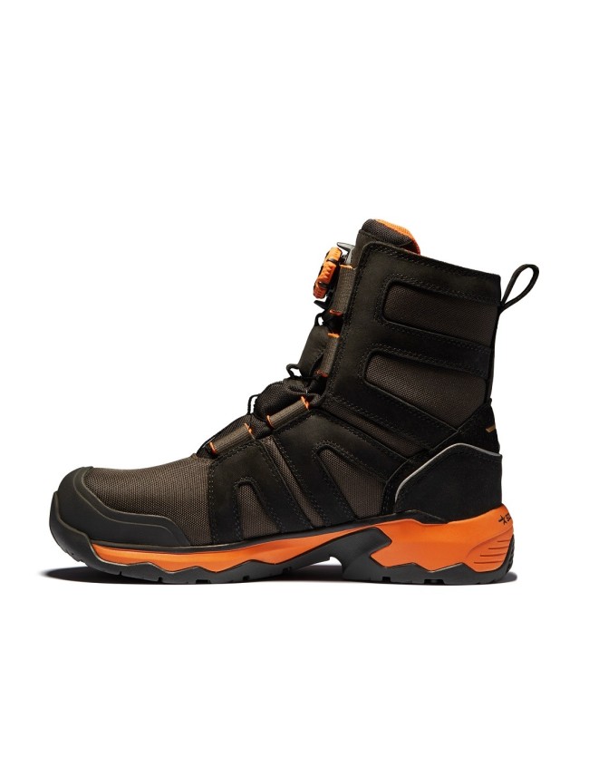 Работни боти Solid Gear Tigris GTX AG High S3 WR SRC
