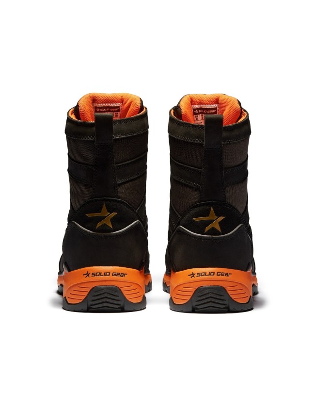 Работни боти Solid Gear Tigris GTX AG High S3 WR SRC