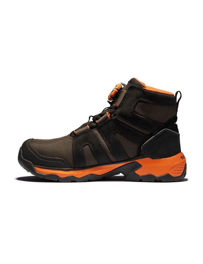 Работни боти Solid Gear Tigris GTX AG Mid S3 WR SRC