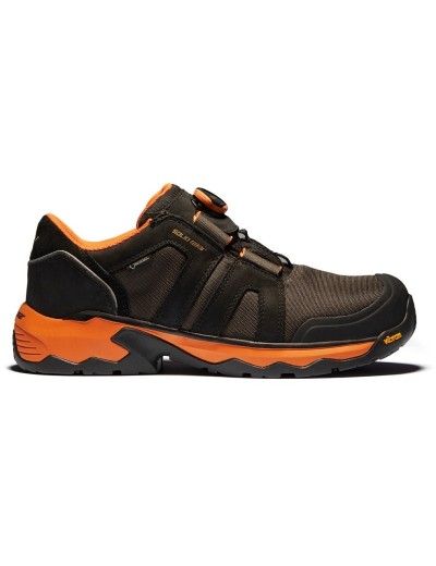 Ниски работни обувки Solid Gear Tigris GTX AG Low S3 WR SRC