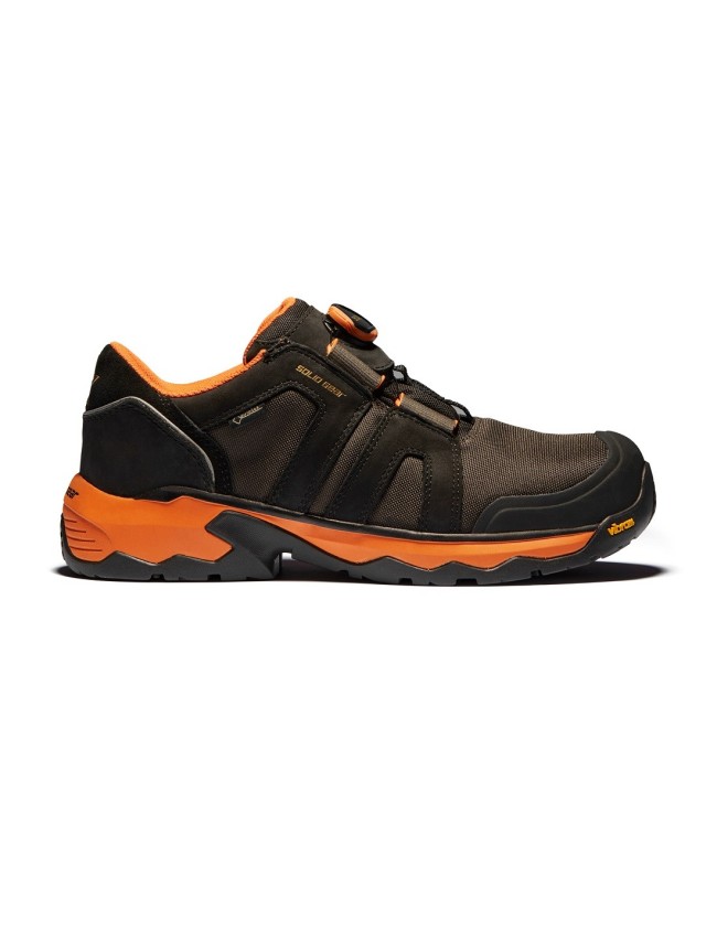 Ниски работни обувки Solid Gear Tigris GTX AG Low S3 WR SRC