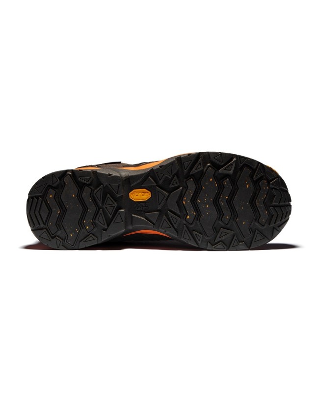Ниски работни обувки Solid Gear Tigris GTX AG Low S3 WR SRC