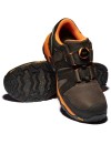 Ниски работни обувки Solid Gear Tigris GTX AG Low S3 WR SRC