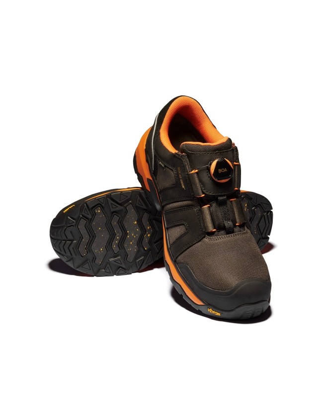 Ниски работни обувки Solid Gear Tigris GTX AG Low S3 WR SRC