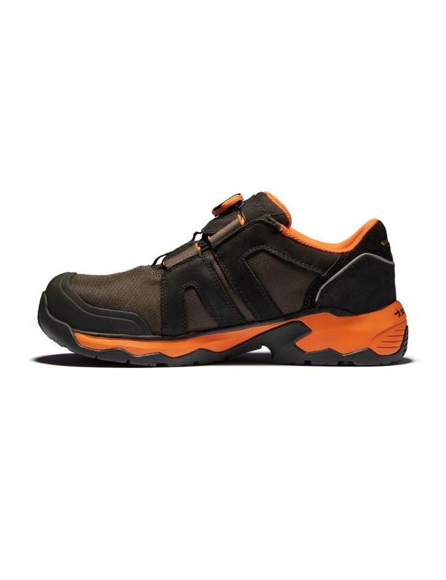 Ниски работни обувки Solid Gear Tigris GTX AG Low S3 WR SRC