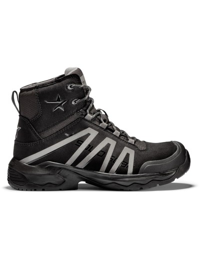 Работни боти Solid Gear Shale mid S3 SRC HRO