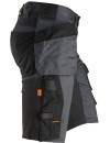 Къси работни панталони Snickers 6141 Stretch