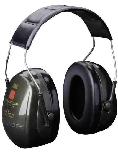 Антифони 3M Peltor Optime II H520A