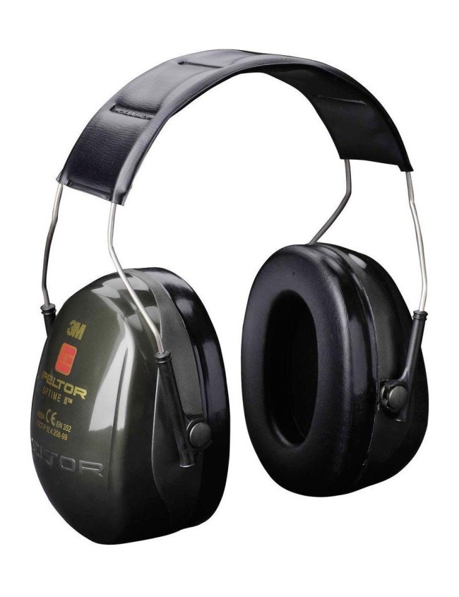 Антифони 3M Peltor Optime II H520A
