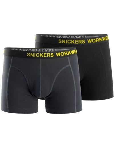 Мъжки боксерки Snickers 9436 2 бр.