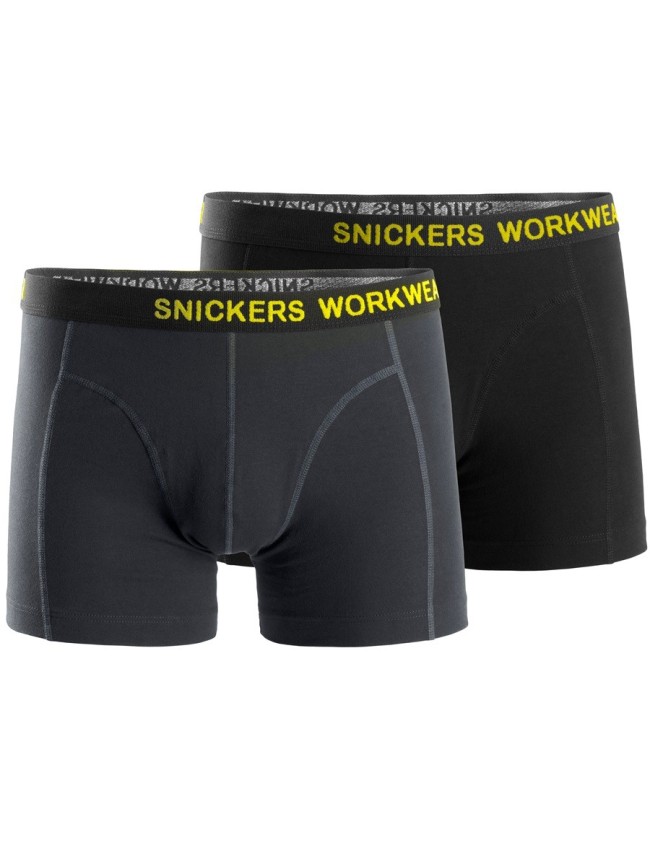 Мъжки боксерки Snickers 9436 2 бр.