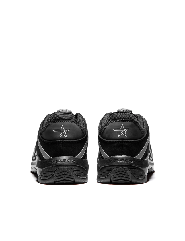 Работни обувки Solid Gear Onyx Low S3