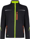 Softshell яке Engelbert Strauss e.s.motion 2020