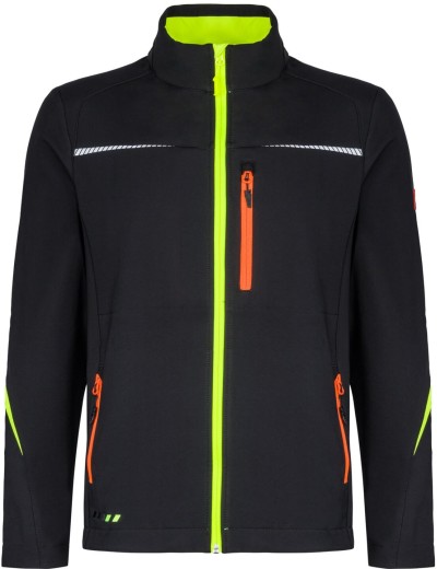 Softshell яке Engelbert Strauss e.s.motion 2020