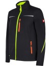 Softshell яке Engelbert Strauss e.s.motion 2020