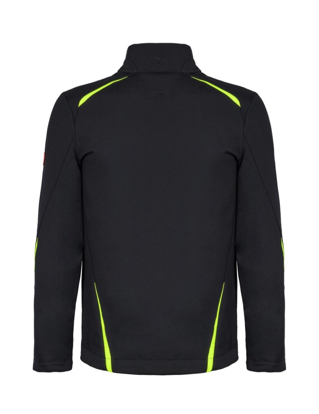 Softshell яке Engelbert Strauss e.s.motion 2020