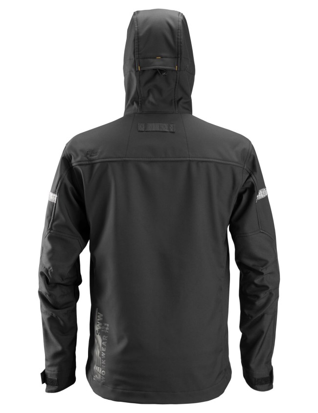 Softshell яке Snickers 1229
